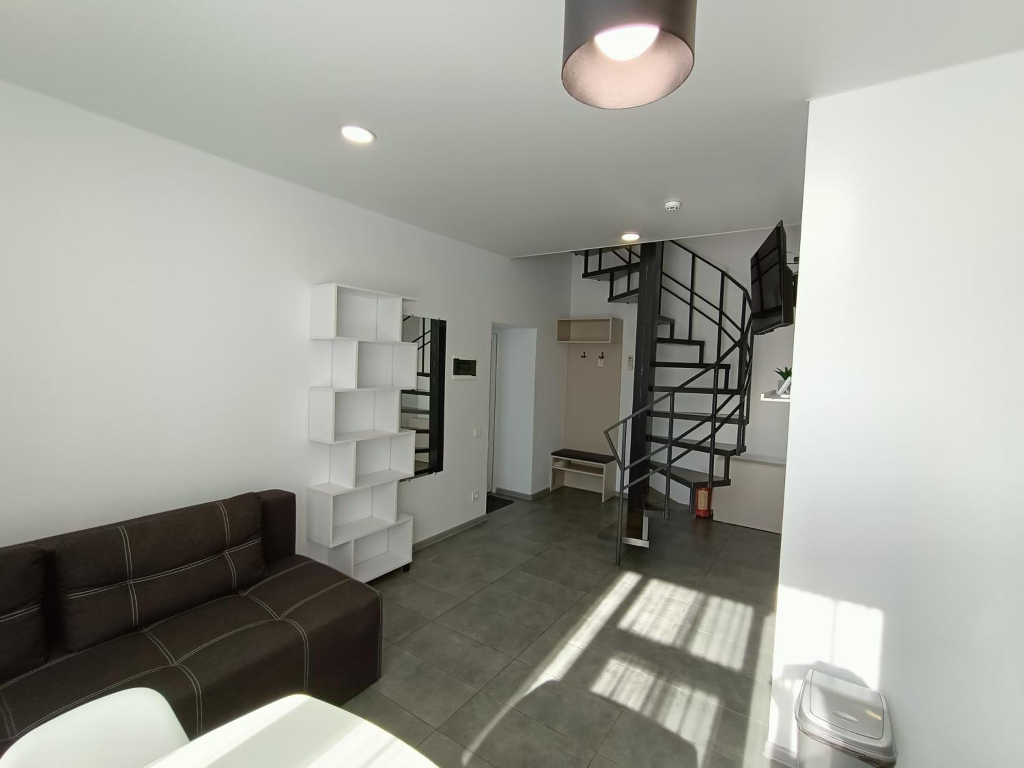 Apartments Bis House Dnipro Esterno foto
