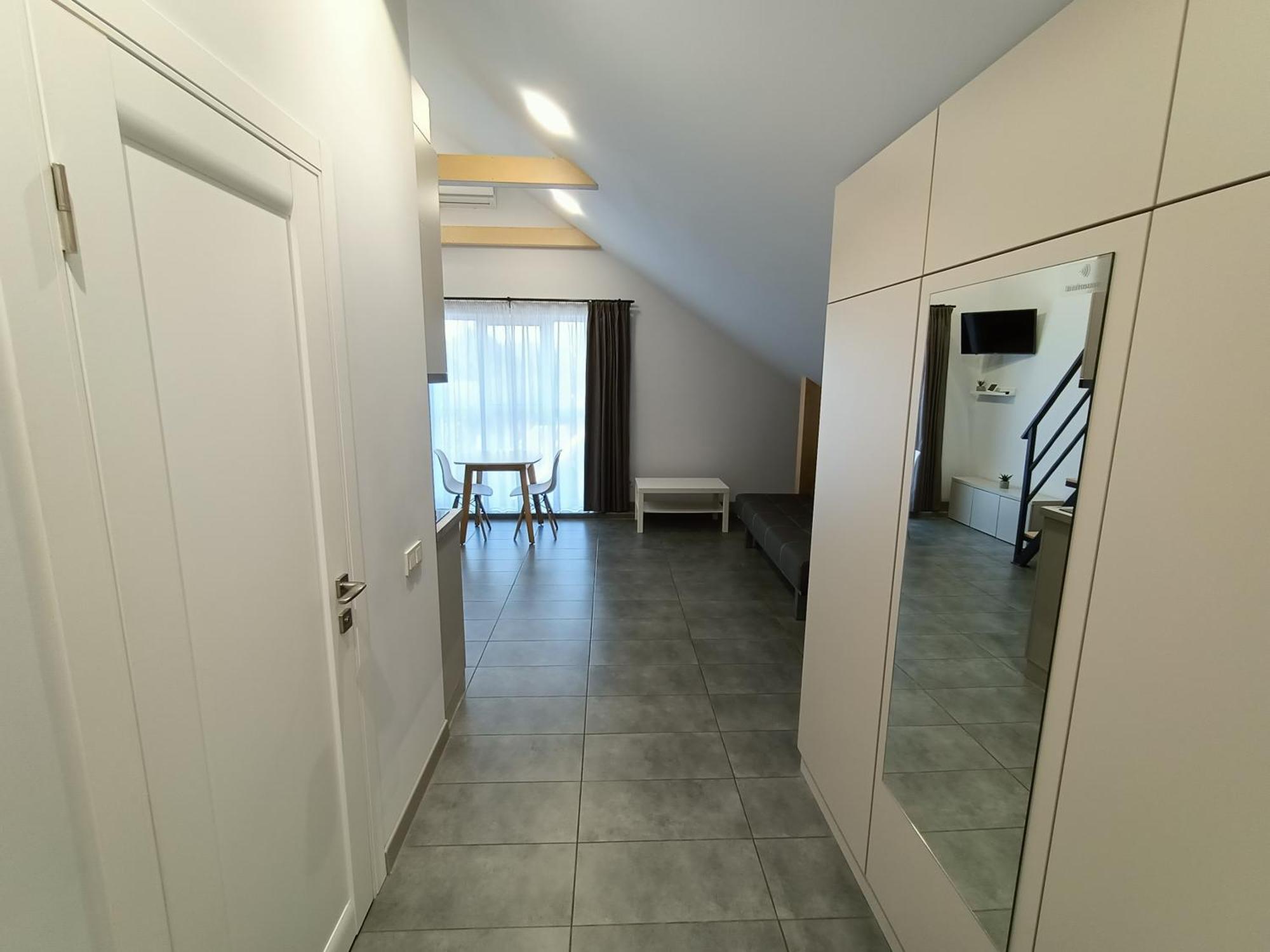 Apartments Bis House Dnipro Esterno foto