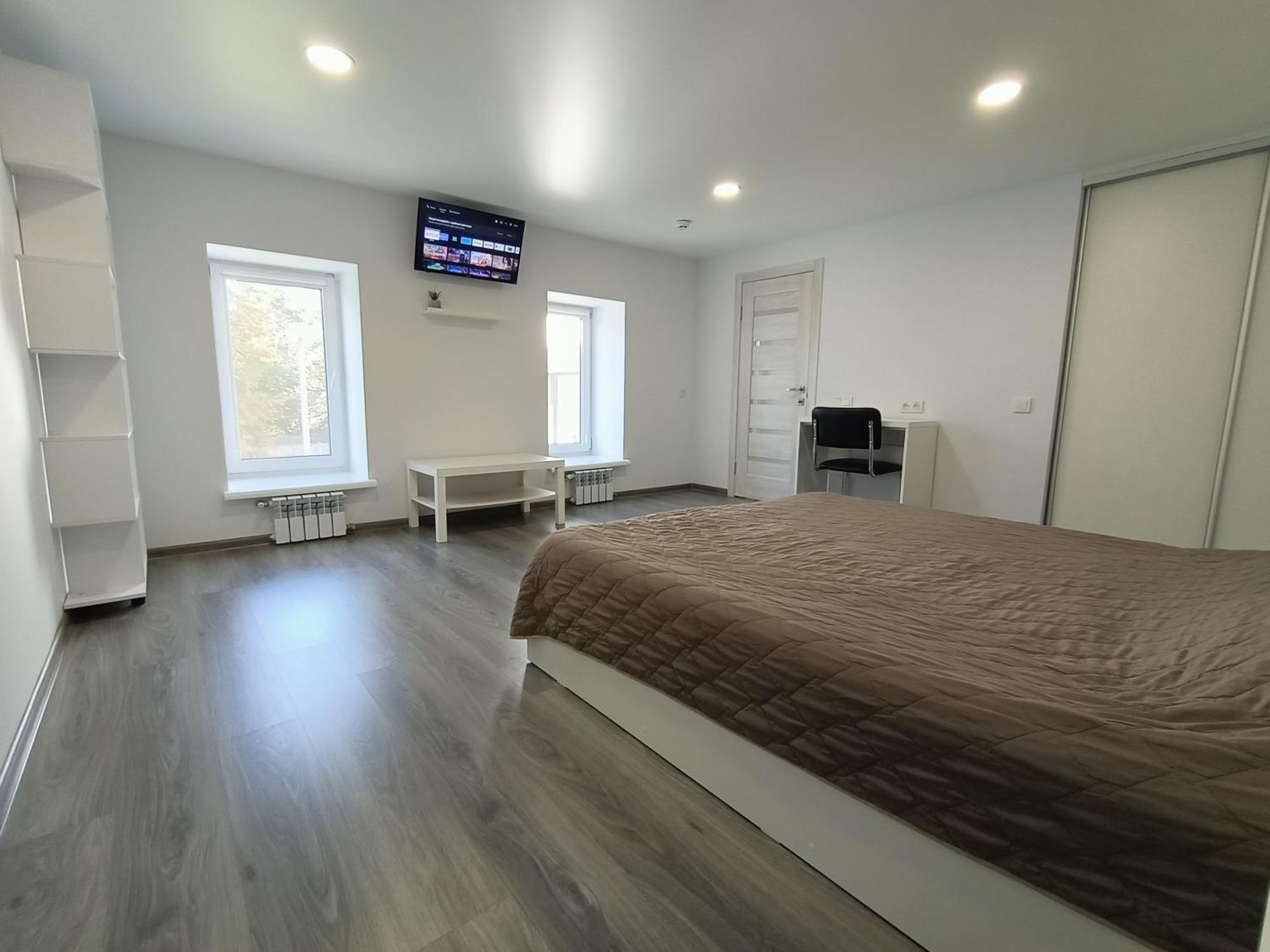 Apartments Bis House Dnipro Esterno foto