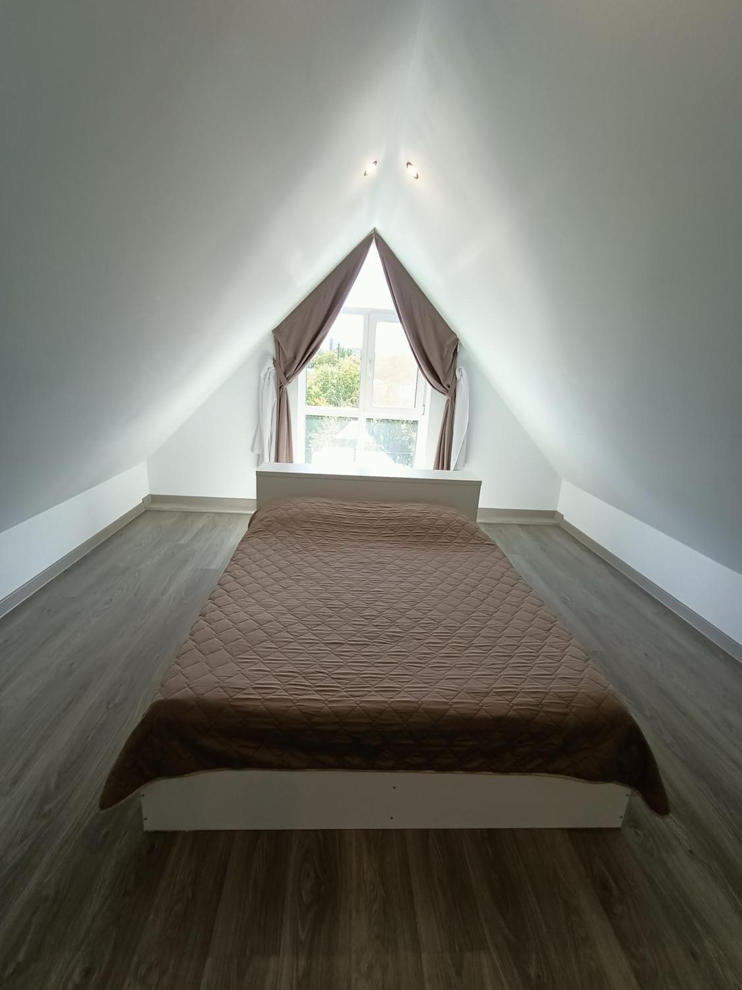 Apartments Bis House Dnipro Esterno foto