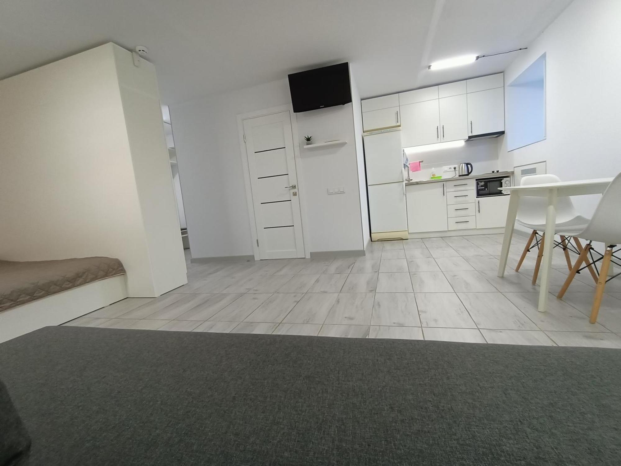 Apartments Bis House Dnipro Esterno foto