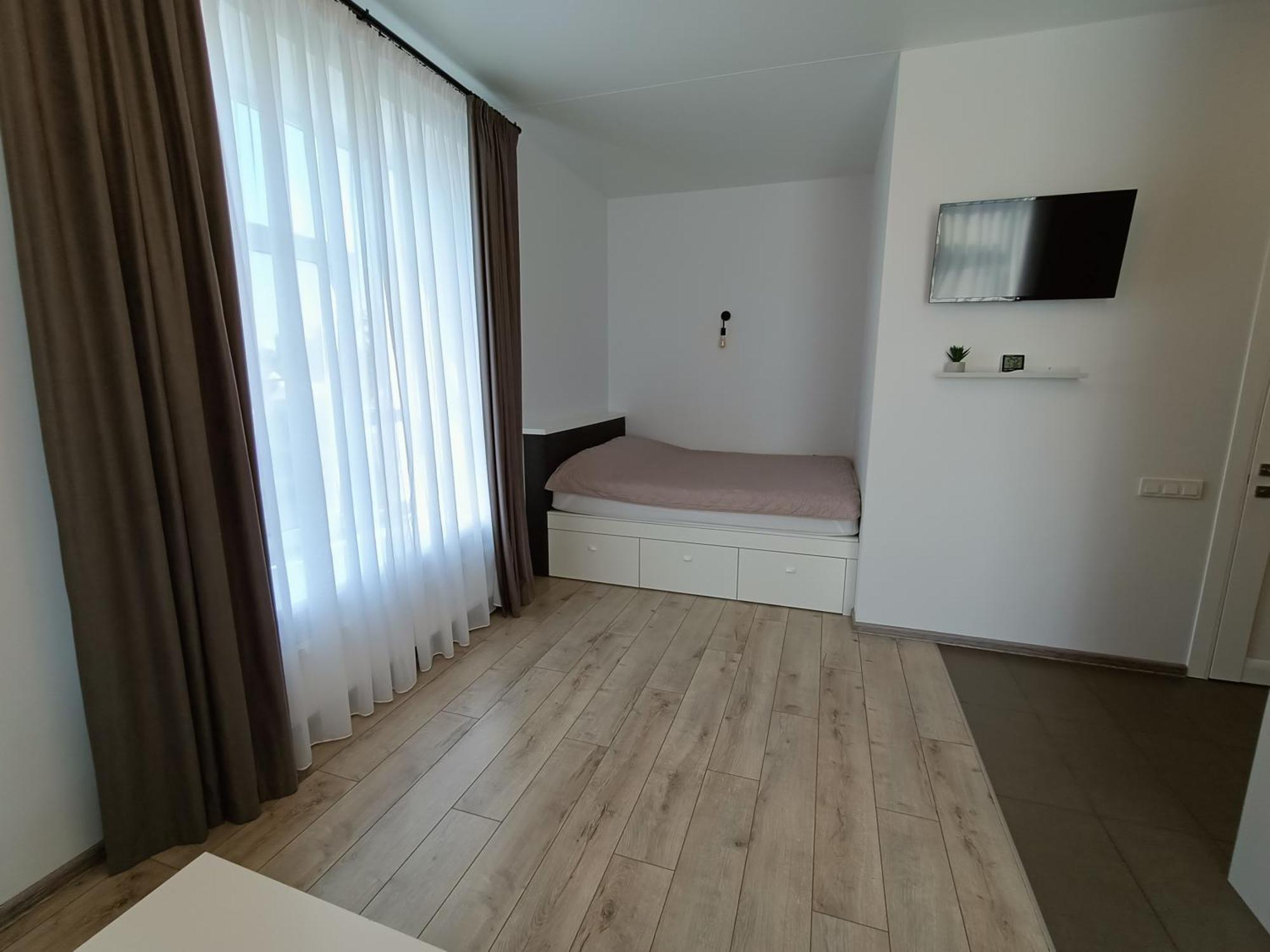 Apartments Bis House Dnipro Esterno foto
