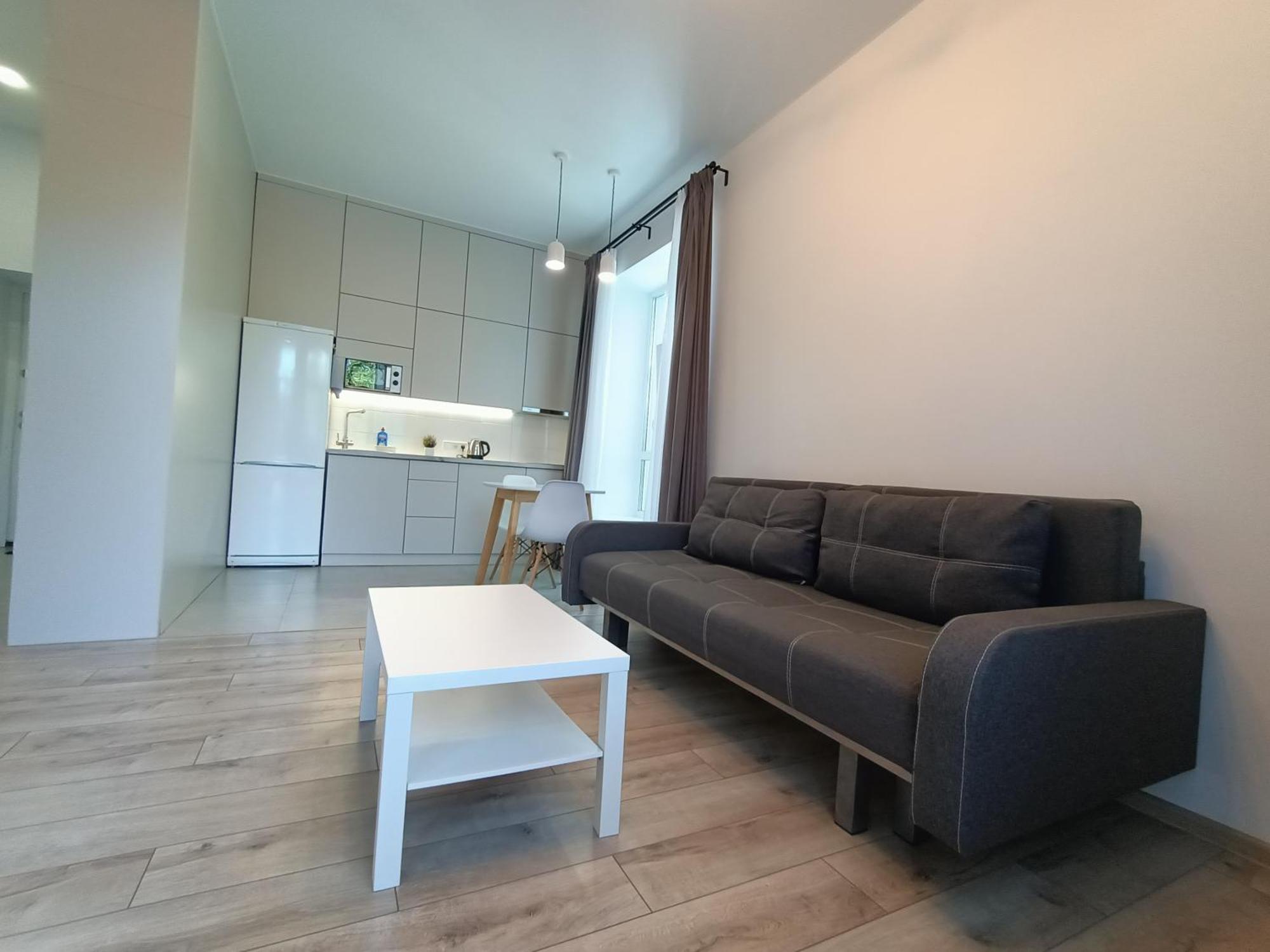 Apartments Bis House Dnipro Esterno foto