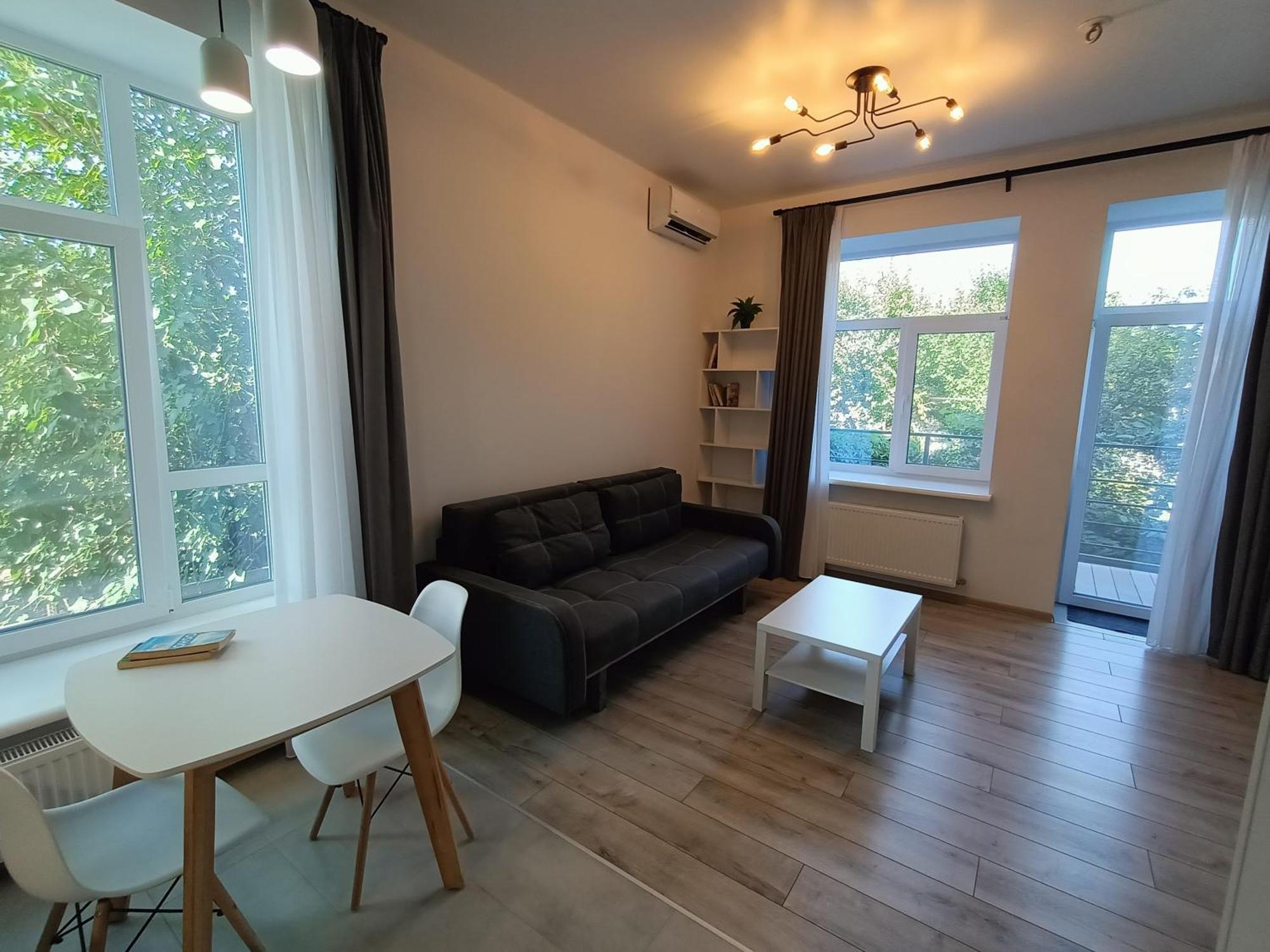 Apartments Bis House Dnipro Esterno foto