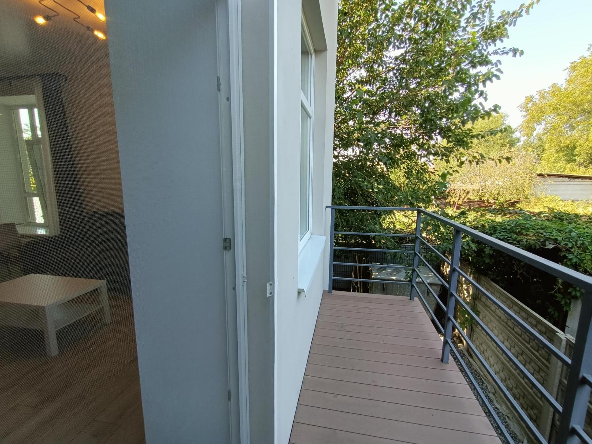 Apartments Bis House Dnipro Esterno foto