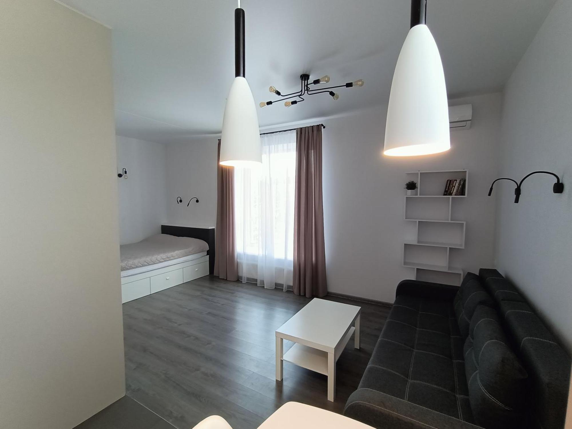 Apartments Bis House Dnipro Esterno foto